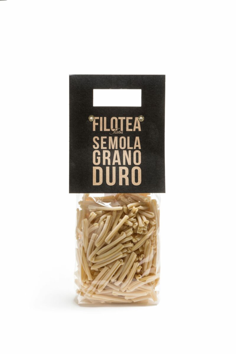 Macelleria Malappioni Aldo - Pasta di Semola di Grano Duro Filotea