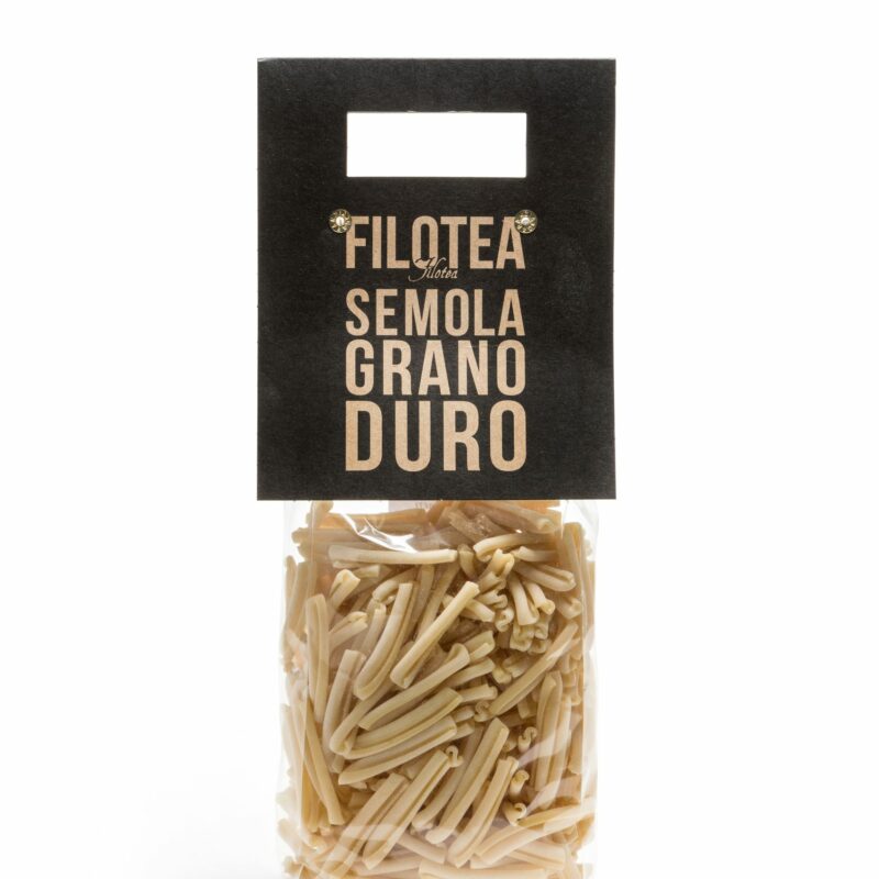 Macelleria Malappioni Aldo - Pasta di Semola di Grano Duro Filotea