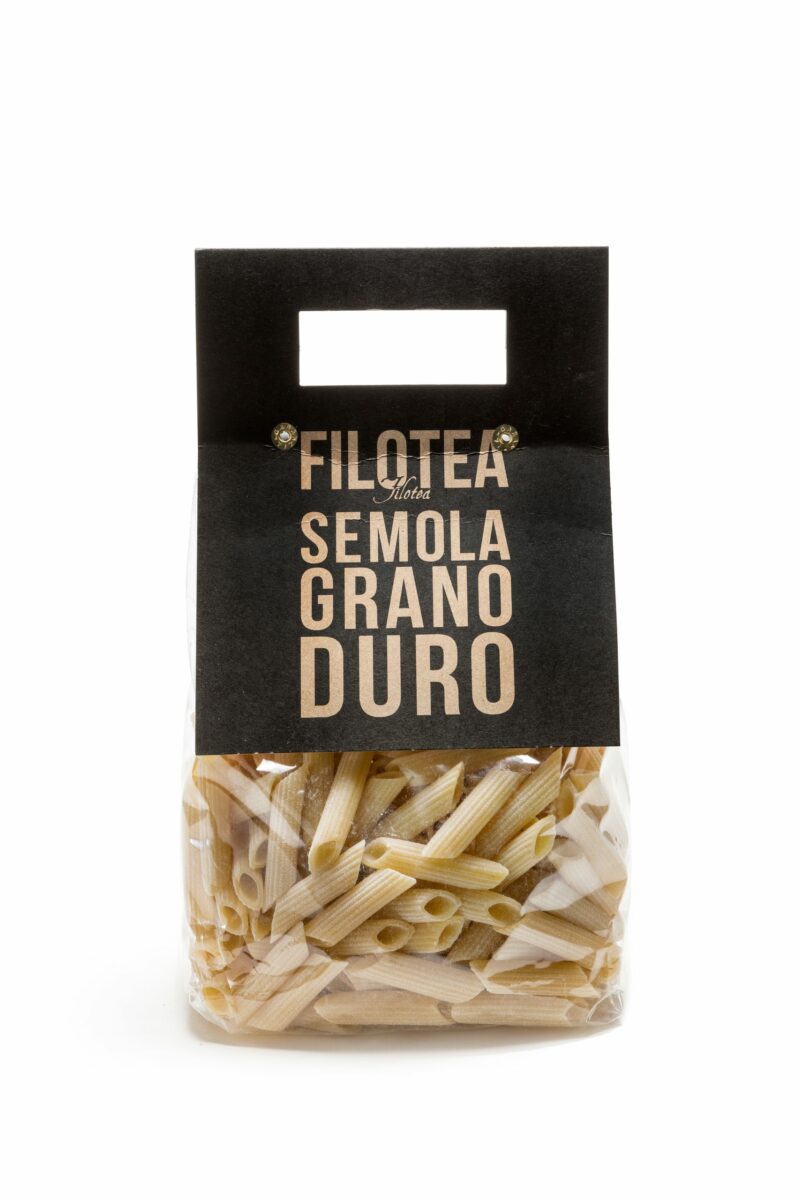 Macelleria Malappioni Aldo - Pasta di Semola di Grano Duro Filotea