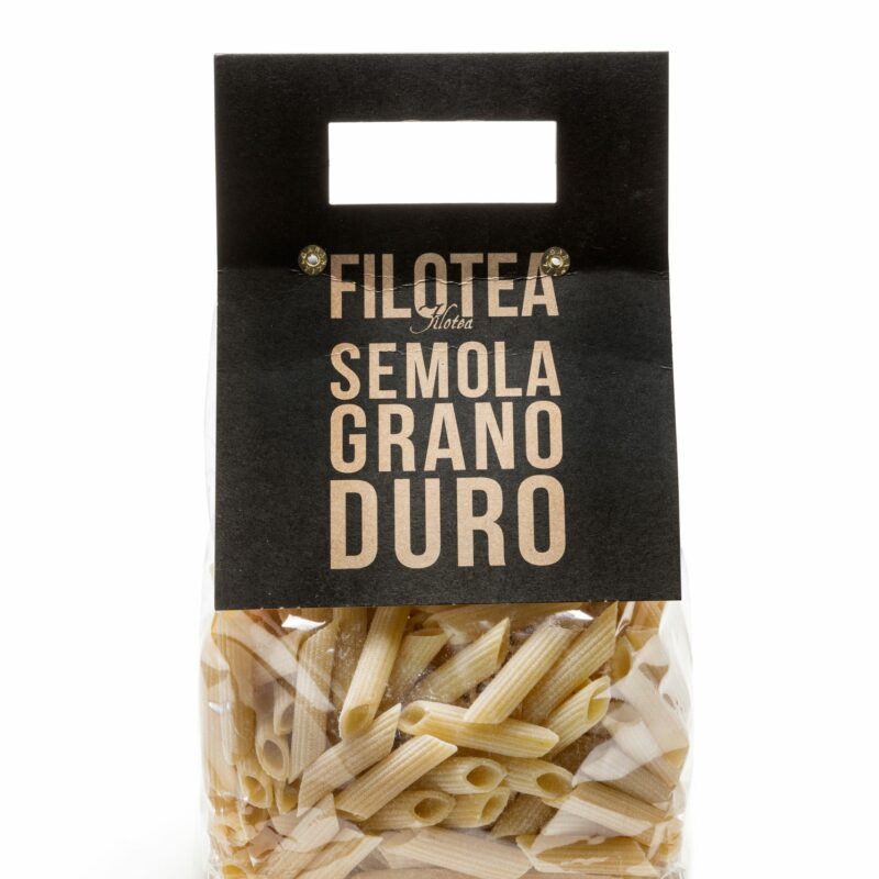 Macelleria Malappioni Aldo - Pasta di Semola di Grano Duro Filotea